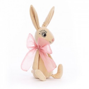 Jellycat Brigitte Rabbit 27 CM X 9 CM | WX5173904