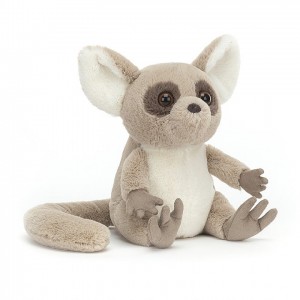 Jellycat Bruce Bush Baby 17 CM X 12 CM | RC5621378