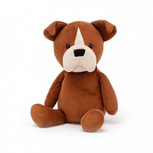 Jellycat Bruno Boxer 28 CM X 10 CM | RI8279546