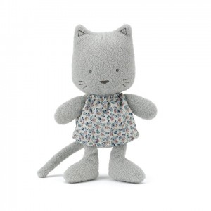 Jellycat Bubble Kitty 20 CM | XR9430685