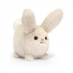 Jellycat Caboodle Bunny 8 CM X 10 CM | RY8397450