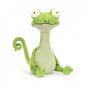 Jellycat Caractacus Chameleon 39 CM X 17 CM | TK8605974