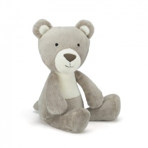 Jellycat Caramel Bear 27 CM | AH6540897
