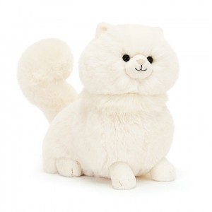 Jellycat Carissa Persian Cat 25 CM X 25 CM | YU7354602