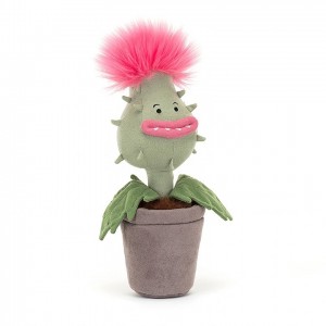 Jellycat Carniflore Priscilla 29 CM X 8 CM | YA6503298
