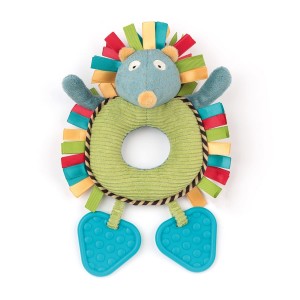 Jellycat Carnival Hedgehog Grabber 19 CM X 38 CM | WQ3081492