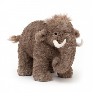 Jellycat Cassius Woolly Mammoth 34 CM X 11 CM | SD9027438