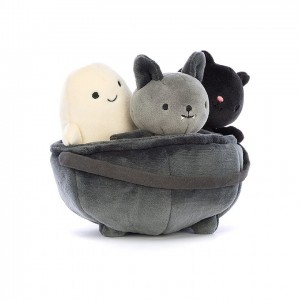Jellycat Cauldron Cuties 15 CM X 12 CM | FP6953824