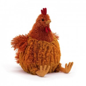 Jellycat Cecile Chicken 23 CM X 10 CM | GF7945062