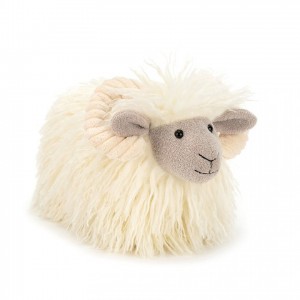 Jellycat Charming Ram 17 CM X 31 CM | RD4168250