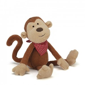 Jellycat Cheeky Monkey 30 CM | VT1726839