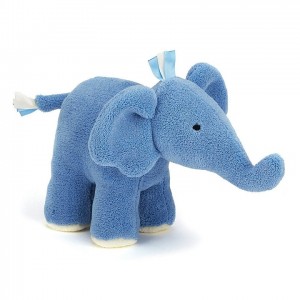 Jellycat Chime Chums Elly 16 CM | UG0756239