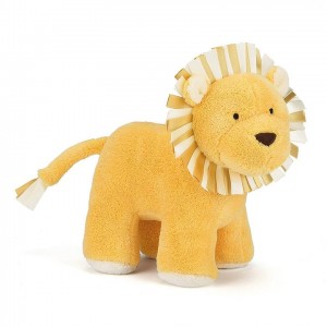 Jellycat Chime Chums Lion 18 CM | XY2973840