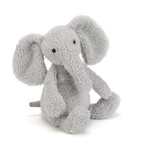 Jellycat Chouchou Elephant 24 CM | ZU2187609