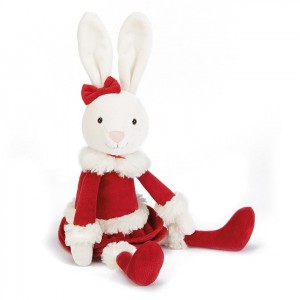 Jellycat Christmas Bitsy 37 CM X 9 CM | CR0137296
