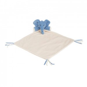 Jellycat Chums Elly Soother 27 CM | SF3267059