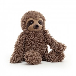 Jellycat Cicero Sloth 34 CM X 16 CM | FE9176058