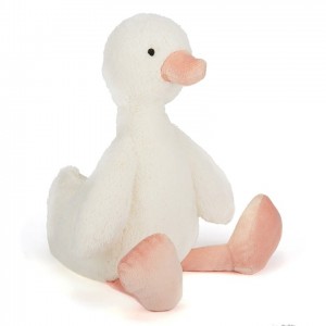 Jellycat Clucky Ducky 38 CM X 12 CM | GN2601893