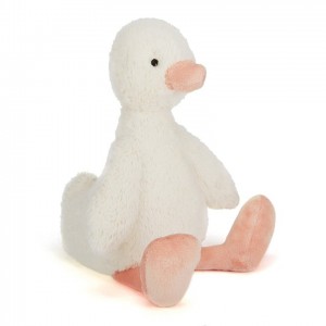 Jellycat Clucky Ducky Chime 28 CM | VG2653407