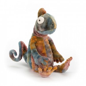 Jellycat Colin Chameleon 29 CM X 10 CM | QZ6958720