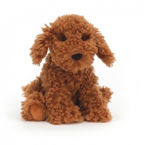 Jellycat Cooper Doodle Dog 23 CM X 21 CM | LR1307968