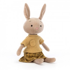 Jellycat Coquette Cutie Bunny 25 CM X 6 CM | IJ7824160