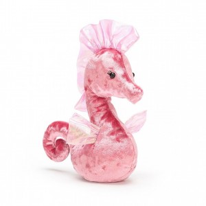 Jellycat Coral Cutie Pink 22 CM X 5 CM | BA4631758