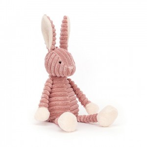 Jellycat Cordy Roy Baby Bunny 31 CM X 10 CM | JI4180327