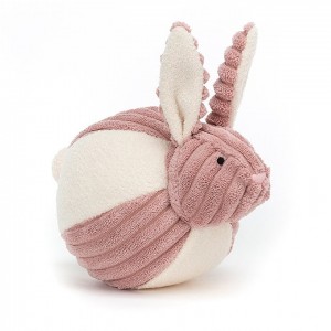 Jellycat Cordy Roy Baby Bunny Activity Ball 11 CM X 11 CM | CN5068419