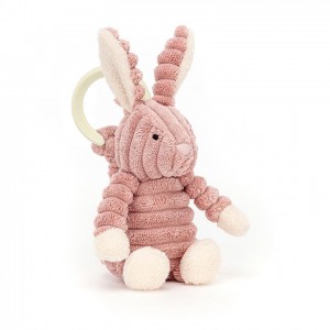 Jellycat Cordy Roy Baby Bunny Jitter 14 CM X 7 CM | LV5470368