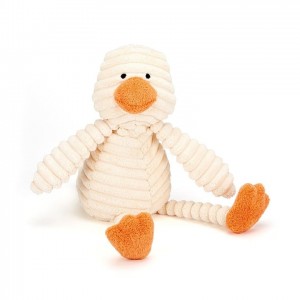 Jellycat Cordy Roy Baby Duckling 34 CM X 10 CM | BF6347295