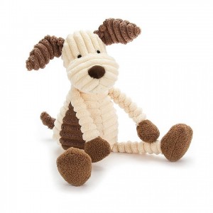 Jellycat Cordy Roy Baby Puppy 32 CM X 10 CM | AD5810394