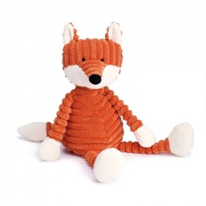Jellycat Cordy Roy Fox Baby 34 CM X 10 CM | KA7196453