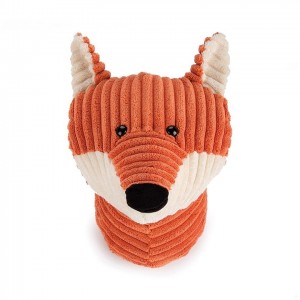 Jellycat Cordy Roy Fox Wall Decor 17 CM | RO7195230