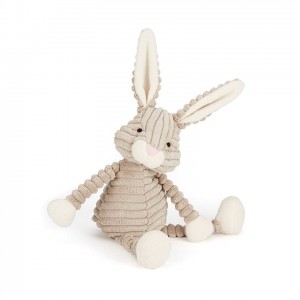 Jellycat Cordy Roy Hare Baby 34 CM X 11 CM | XV5409368