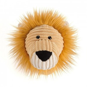 Jellycat Cordy Roy Lion Wall Decor 17 CM | YN9832047