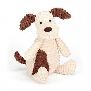 Jellycat Cordy Roy Mutt 41 CM X 15 CM | IY3084217