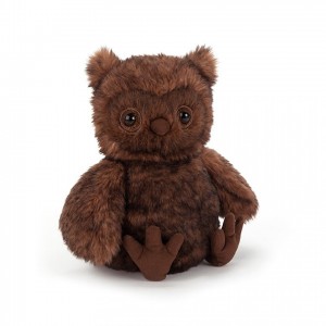 Jellycat Cornelius Owl 27 CM X 12 CM | TR9273618
