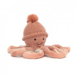 Jellycat Cozi Odell Octopus 23 CM X 8 CM | CK3750642