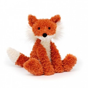 Jellycat Crumble Fox 28 CM X 12 CM | DQ4918206