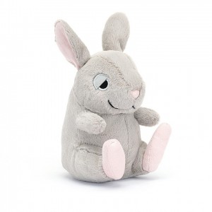 Jellycat Cuddlebud Bernard Bunny 16 CM X 10 CM | DJ3815742