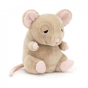 Jellycat Cuddlebud Darcy Dormouse 16 CM X 10 CM | FM1602493