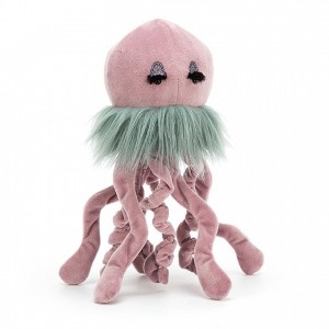 Jellycat Curiosity Jellyfish 30 CM X 12 CM | EN7158246