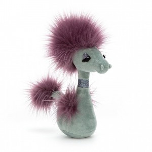 Jellycat Curiosity Seahorse 26 CM X 8 CM | HI5640982