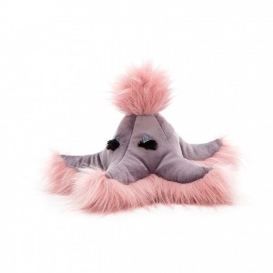 Jellycat Curiosity Starfish 15 CM X 27 CM | QD1976402