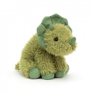 Jellycat Curvie Dino 24 CM X 15 CM | TB7324689