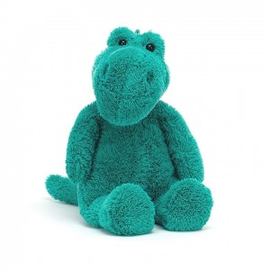 Jellycat Cushy T-Rex 28 CM X 12 CM | RT5204798