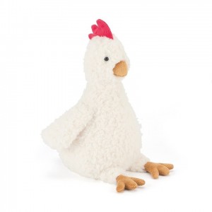 Jellycat Dada Chicken 33 CM | XO5280197