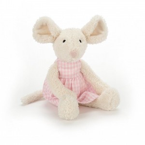 Jellycat Daisy Mouse 25 CM X 8 CM | IE8721046