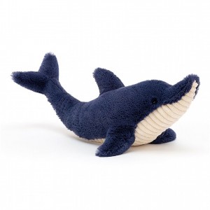Jellycat Dana Dolphin 13 CM X 38 CM | UZ0687145